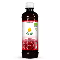 JOY DAY BIO - koncentrat napoju probiotycznego, głóg, 500 ml