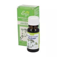 ETJA - naturalny olejek eteryczny, anyżowy, 10 ml