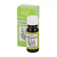 ETJA - naturalny olejek eteryczny, rozmarynowy, 10 ml
