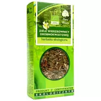 Dary Natury Ziele Wierzbownicy Drobnokwiatowej - herbatka ekologiczna, 50g