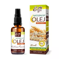 ETJA - naturalny olejek z kiełków pszenicy, 50 ml