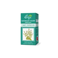 ETJA - naturalny olejek eteryczny, miętowy, 10 ml