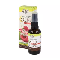 ETJA - naturalny olejek z pestek malin, 50 ml
