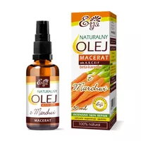 ETJA - naturalny olej macerat z korzenia marchwi, 50 ml