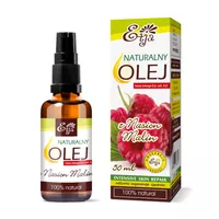 ETJA - naturalny olejek z pestek malin, 50 ml