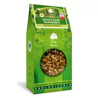 Dary Natury Koszyczek Rumianku - herbatka ekologiczna, 100g