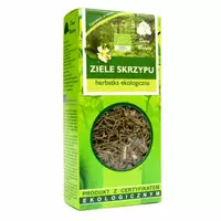 Dary Natury Ziele skrzypu - herbatka ekologiczna, zioła, 25 g