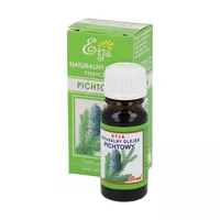 ETJA - naturalny olejek eteryczny, pichtowy, 10 ml