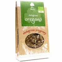Dary Natury - oregano, ekologiczna przyprawa, 20 g