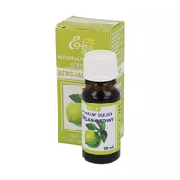 ETJA - naturalny olejek eteryczny, bergamotowy, 10 ml