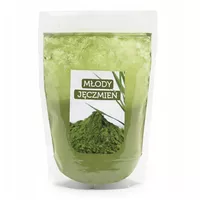 Młody jęczmień - proszek, 150 g