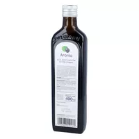 aroniaVital - sok z owoców aronii, 490 ml