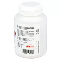 Aliness Curcumin 3 Plus, 60 kapsułek