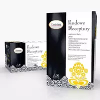 MIR-LEK Ludowe Receptury - przy refluksie, zgadze i nadkwaśności, saszetki, 30 sztuk