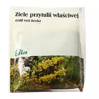 Flos ziele przytuli właściwej - 50 g
