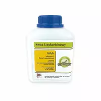 YUCCA Kwas L-askorbinowy - witamina C, 250 g