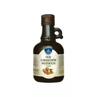 Oleofarm - olej z orzechów włoskich tłoczony na zimno, 250ml