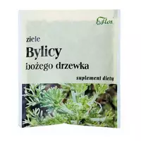 Flos - ziele bylicy bożego drzewka, 50 g