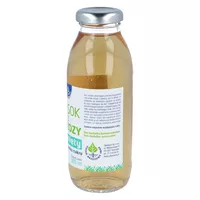 Oleofarm - sok z brzozy z miętą, bez cukru, 300 ml