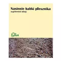 Flos Babka płesznik - nasienie, 100 g