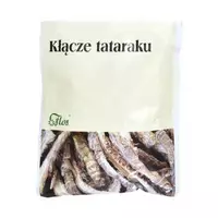 Flos kłącze tataraku - zioło do kąpieli, 50 g