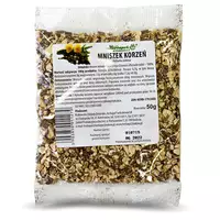 Mniszek lekarski - herbatka ziołowa, korzeń, 50 g