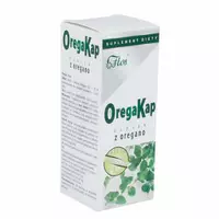 Oregakap - olejek z oregano, 30 ml