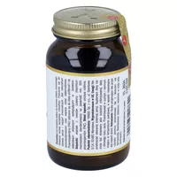 Yango Żurawina, 60 kapsułek