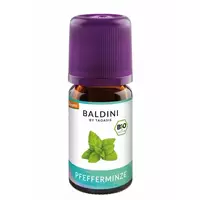 BALDINI by TAOASIS Pfefferminze - olejek aromatyczny, mięta pieprzowa, 5 ml
