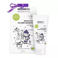 MOmMe - zimowy krem do zadań specjalnych dla dzieci i dorosłych, 50 ml