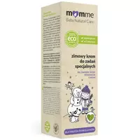 MomMe - zimowy krem do zadań specjalnych dla dzieci i dorosłych, 50 ml