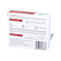 Naturell Witamina D3 4000 - tabletki do ssania, 60 sztuk