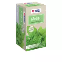 Rodzina Zdrowia Melisa - herbatka, saszetki, 30 sztuk