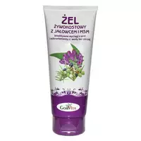 Gorvita - żel żywokostowy z jałowcem i MSM, 200 ml