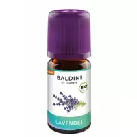 BALDINI by TAOASIS Lavendel - olejek aromatyczny, lawenda, 5 ml