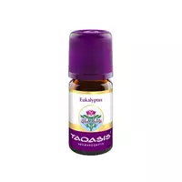 TAOASIS - olejek eteryczny, eukaliptus globulus (gałkowy), 5 ml