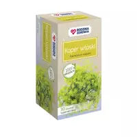 Rodzina Zdrowia - Koper włoski, saszetki, 30 sztuk