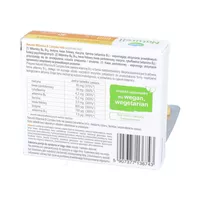 Naturell Witamina B Complex Forte, 40 tabletek