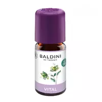 TAOASIS - olejek eteryczny, Vital, 5ml