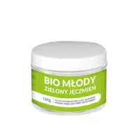 Medfuture BIO Młody Zielony Jęczmień - sproszkowany sok, 100 g