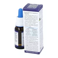 Dr Jacobs Witamina D3 K2 FORTE, 20 ml