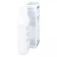 NOVACLEAR ATOPIS - Szampon z organicznym olejem konopnym, sucha wrażliwa i atopowa skóra głowy, 250 ml