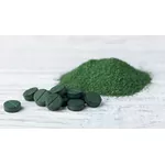 Spirulina - co to jest, właściwości, przeciwwskazania