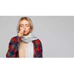 Rodzaje kataru - o czym świadczy kolor i konsystencja wydzieliny z nosa?