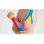 Kinesiotaping - czym jest i jakie korzyści może nam dać?