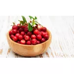 Żurawina - jakie ma właściwości i przeciwwskazania, jak ją jeść?