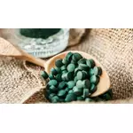 Chlorella (alga) – co to jest, właściwości i efekty stosowania