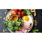 Dieta przy endometriozie - co jeść, a czego unikać?