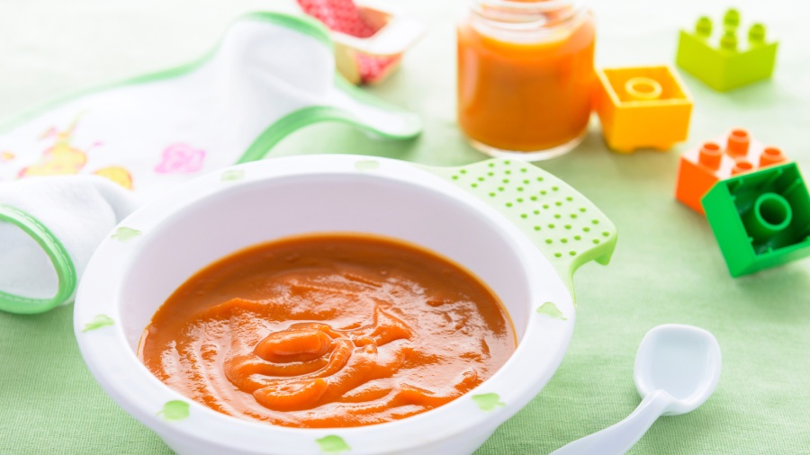 Jak karmić niejadka? | iZielnik.pl