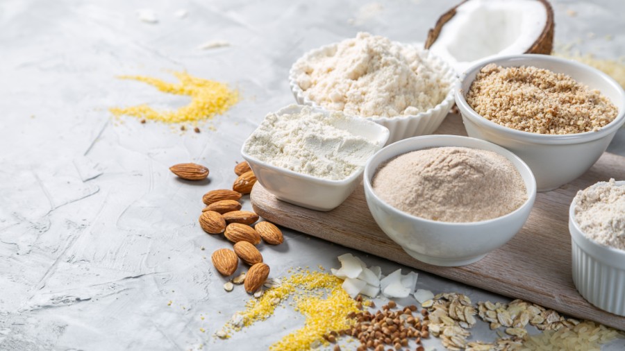  Kiedy gluten dla niemowlaka? | iZielnik.pl